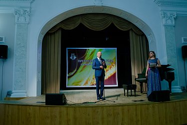 Названы лучшие преподаватели года в сфере культуры и искусства